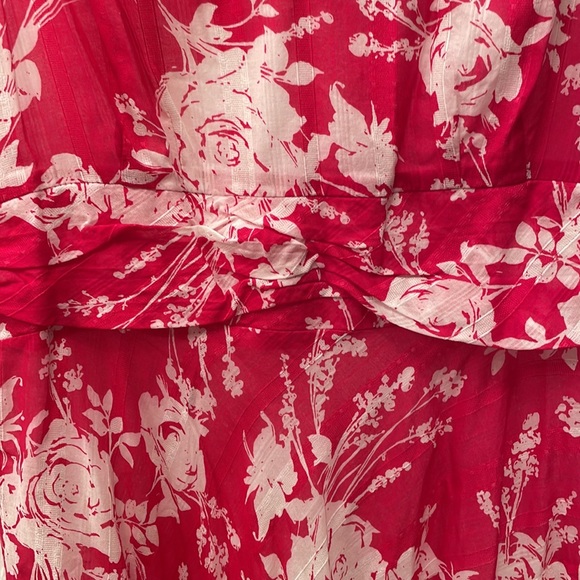 Robbie Bee Dress - Picture 5 of 10